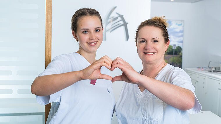 Zusammenhalt-Klinik-Lilienthal-Job-Krankenhaus-Bremen